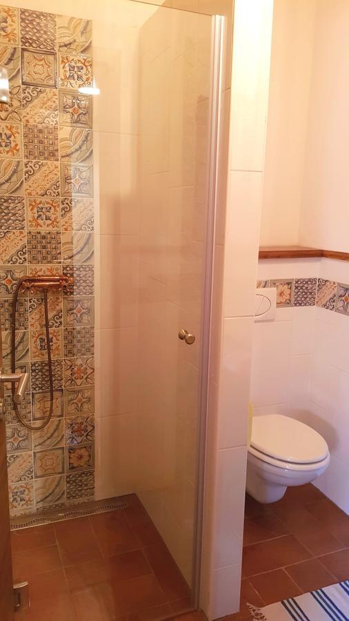 Bed and Breakfast Basaltina Panzio Balatonederics Zewnętrze zdjęcie