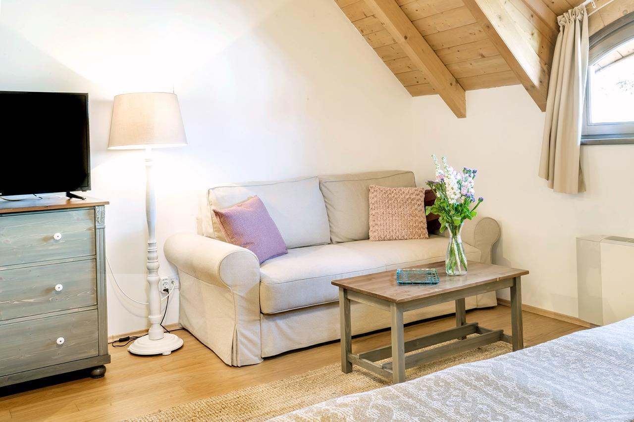 Bed and Breakfast Basaltina Panzio Balatonederics Zewnętrze zdjęcie
