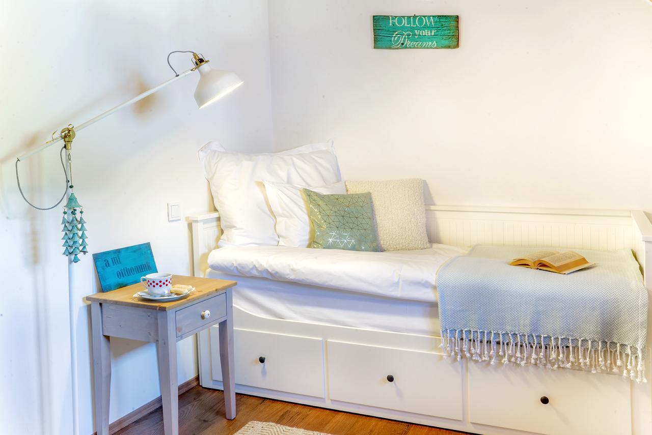 Bed and Breakfast Basaltina Panzio Balatonederics Zewnętrze zdjęcie