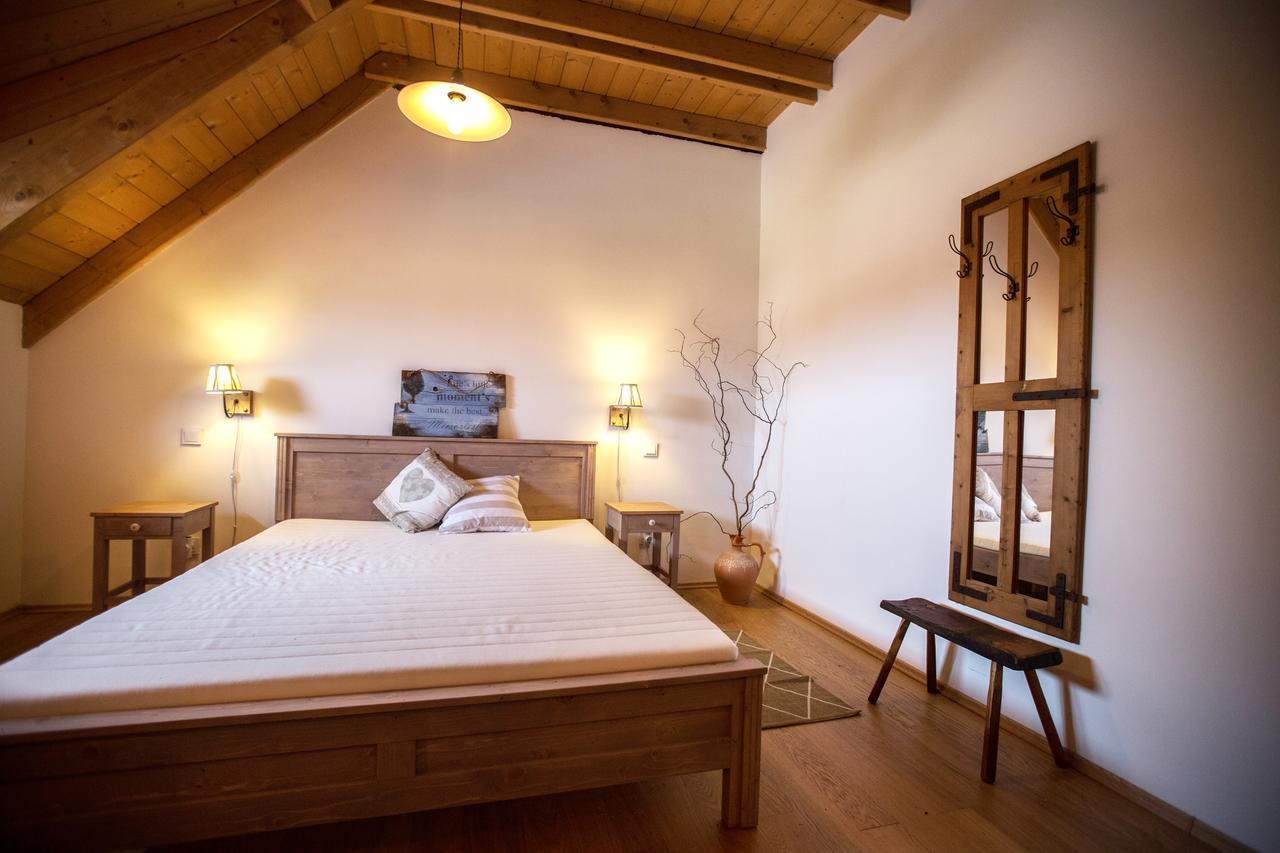 Bed and Breakfast Basaltina Panzio Balatonederics Zewnętrze zdjęcie