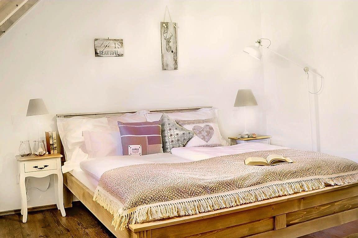 Bed and Breakfast Basaltina Panzio Balatonederics Zewnętrze zdjęcie