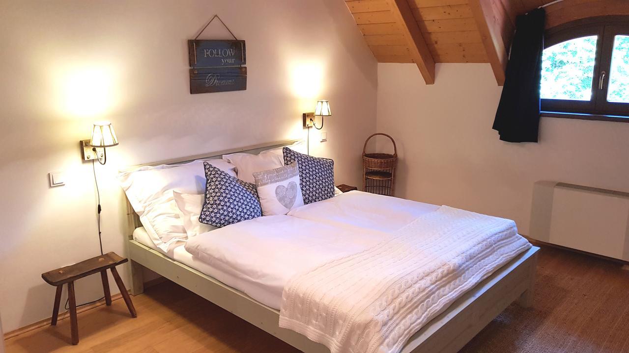 Bed and Breakfast Basaltina Panzio Balatonederics Zewnętrze zdjęcie