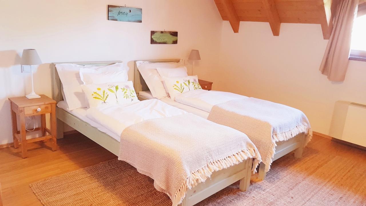 Bed and Breakfast Basaltina Panzio Balatonederics Zewnętrze zdjęcie