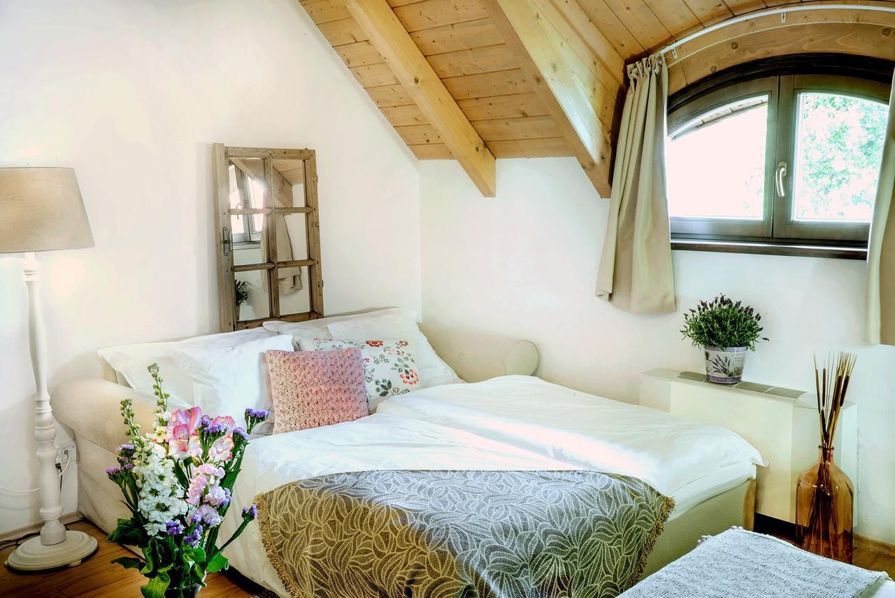 Bed and Breakfast Basaltina Panzio Balatonederics Zewnętrze zdjęcie